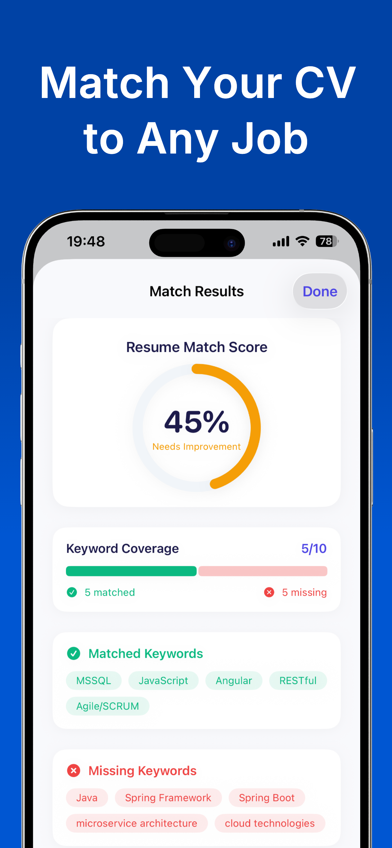 Applyze Screenshot 4